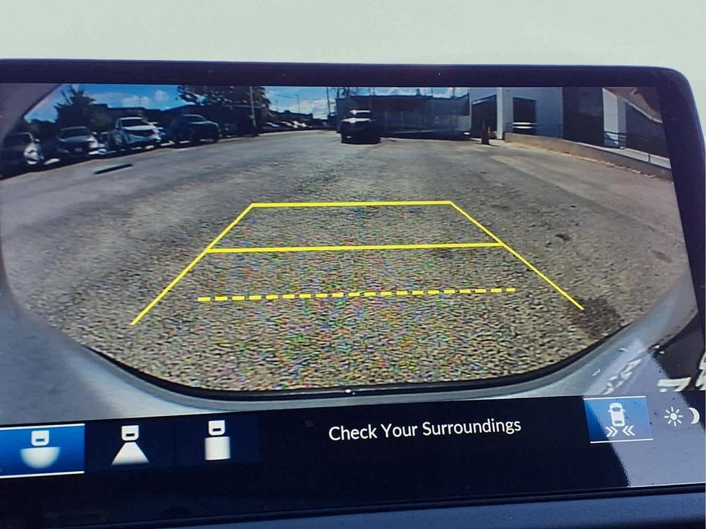 used 2025 Acura ADX car, priced at $32,495