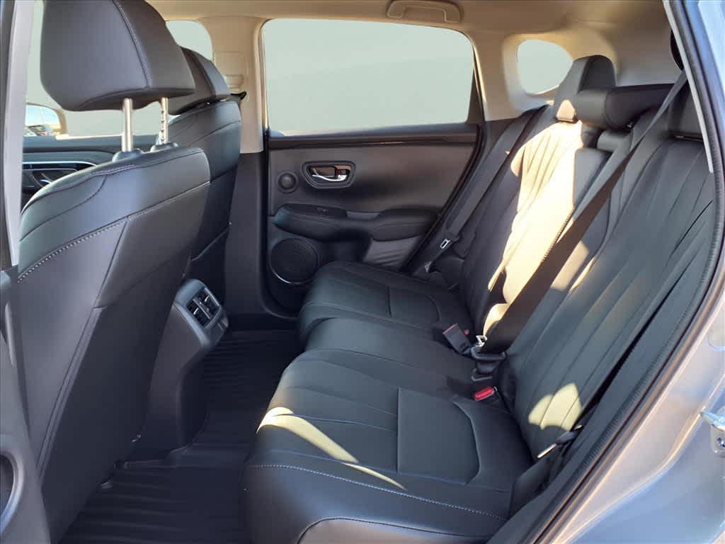 new 2025 Acura ADX car, priced at $35,000