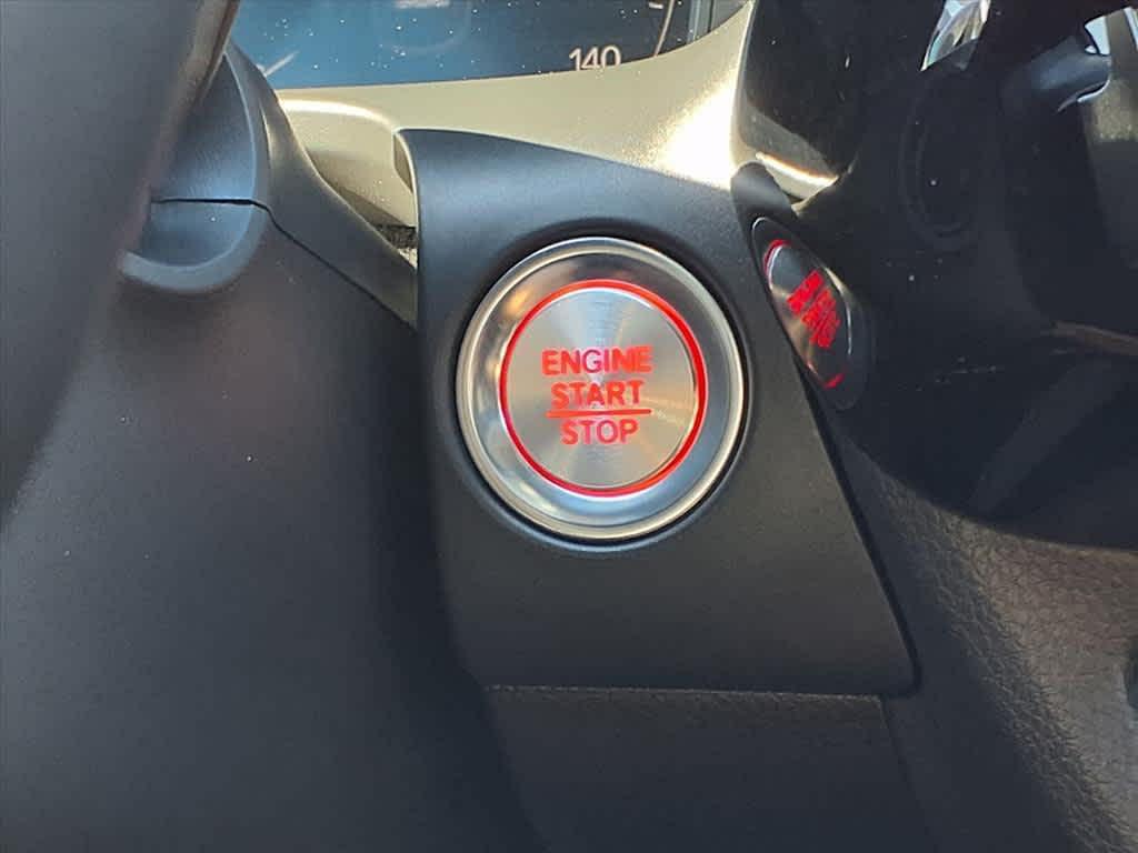 new 2025 Acura ADX car, priced at $35,000