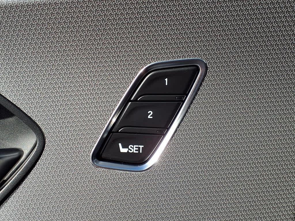 new 2025 Acura TLX car, priced at $52,195