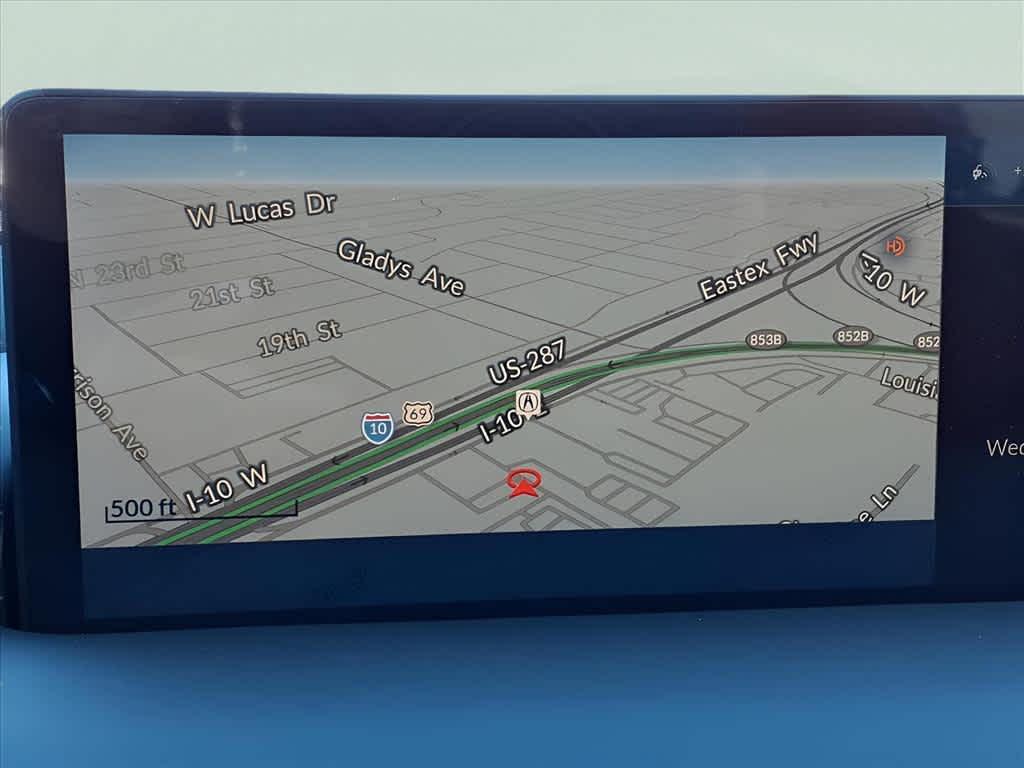 new 2025 Acura TLX car, priced at $52,195