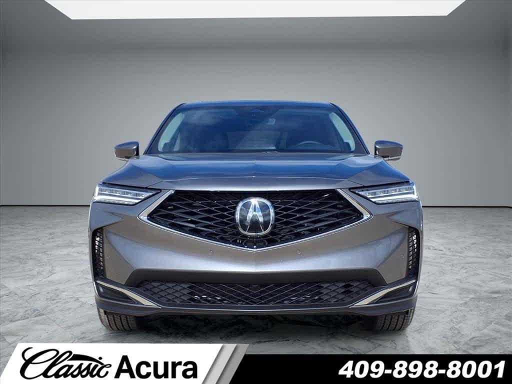 new 2026 Acura MDX car, priced at $59,150