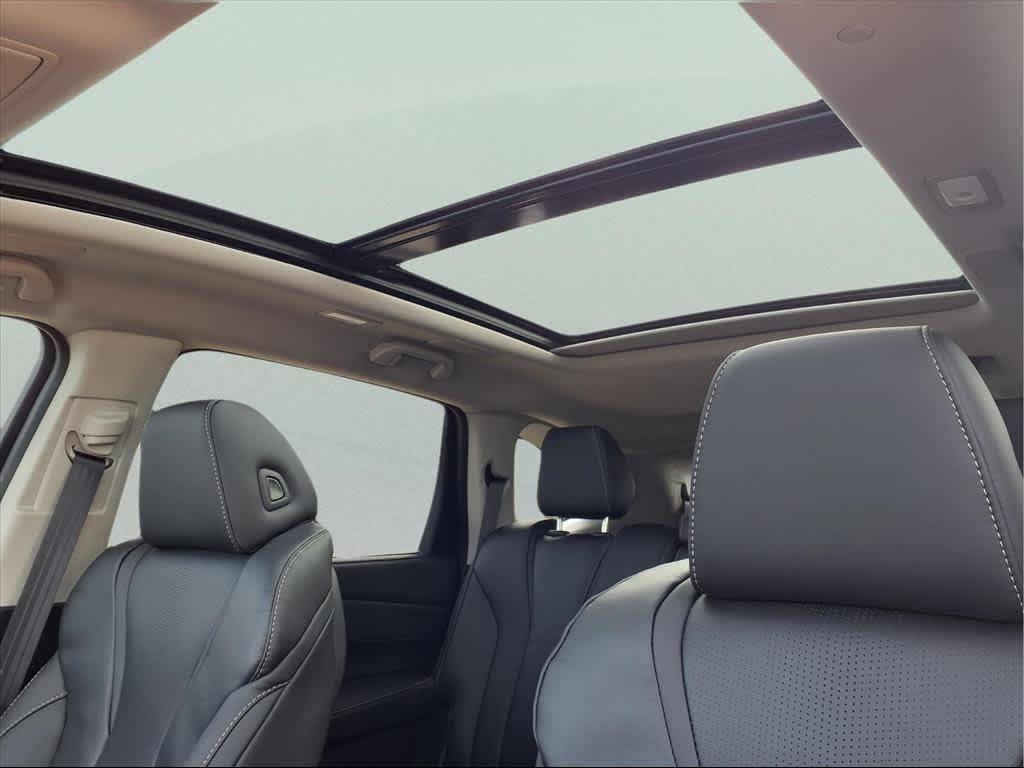 new 2026 Acura MDX car, priced at $59,150