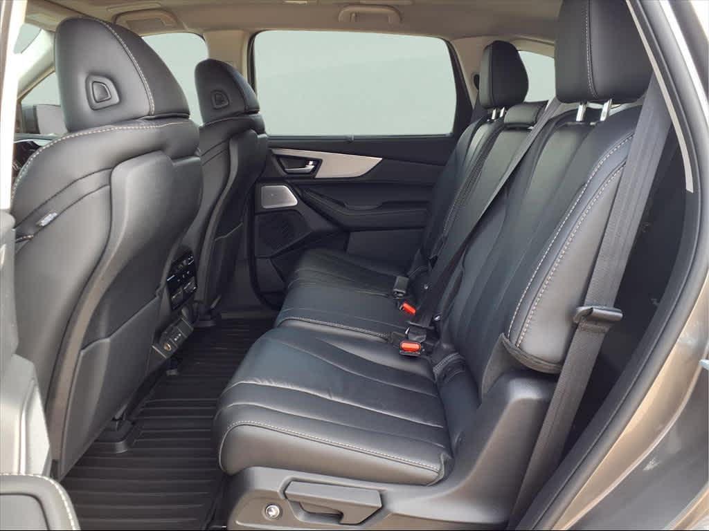 new 2026 Acura MDX car, priced at $59,150