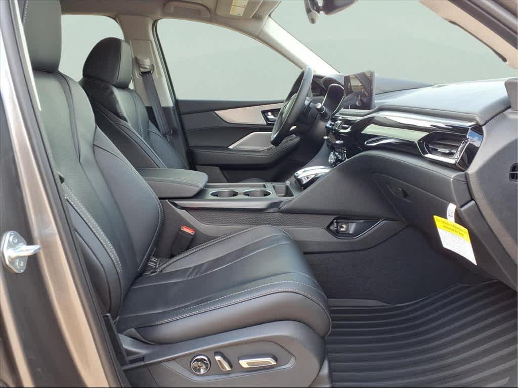 new 2026 Acura MDX car, priced at $59,150
