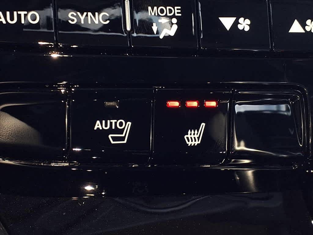 new 2026 Acura MDX car, priced at $59,150