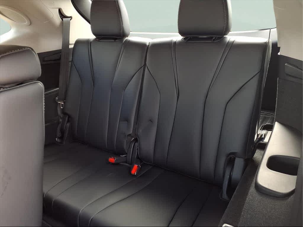 new 2026 Acura MDX car, priced at $59,150