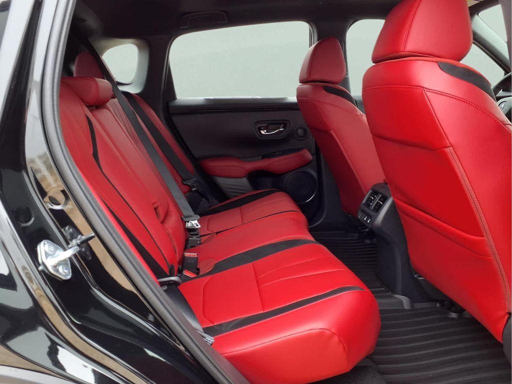 new 2026 Acura ADX car, priced at $39,550