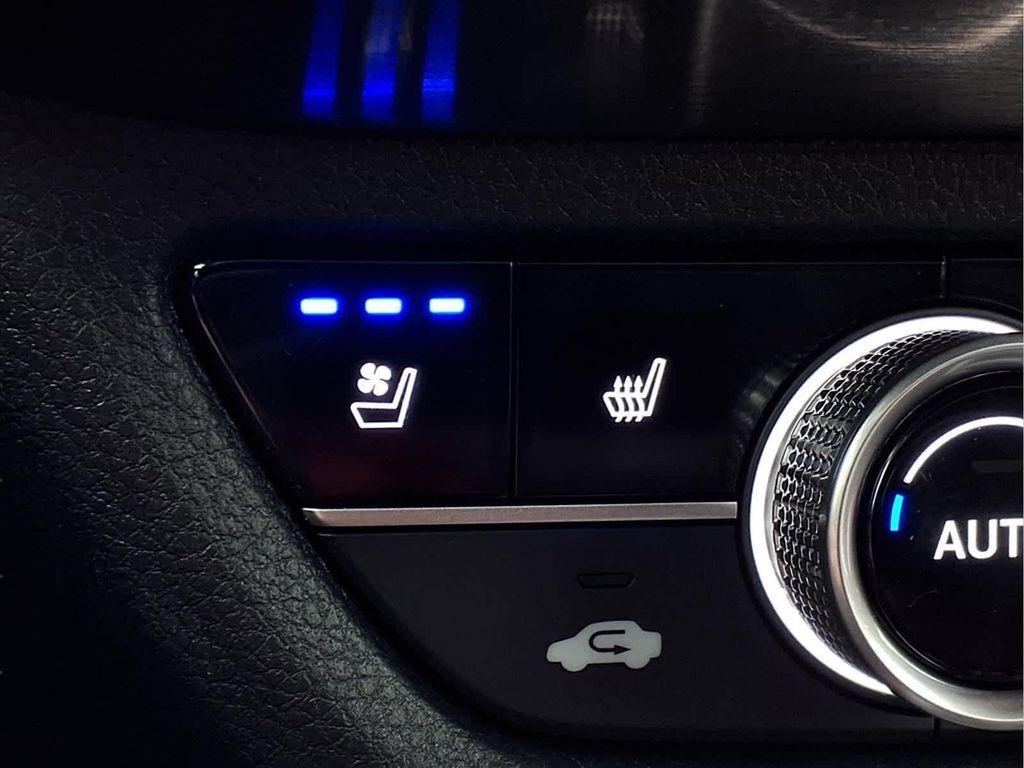 new 2026 Acura ADX car, priced at $39,550