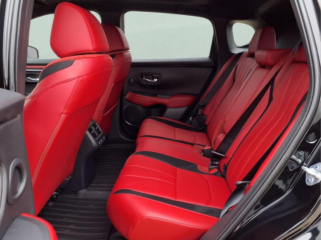 new 2026 Acura ADX car, priced at $39,550