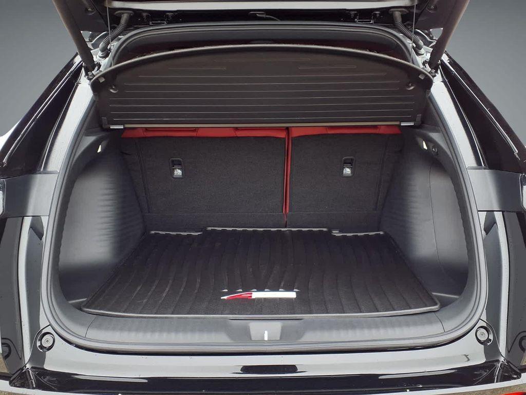 new 2026 Acura ADX car, priced at $39,550