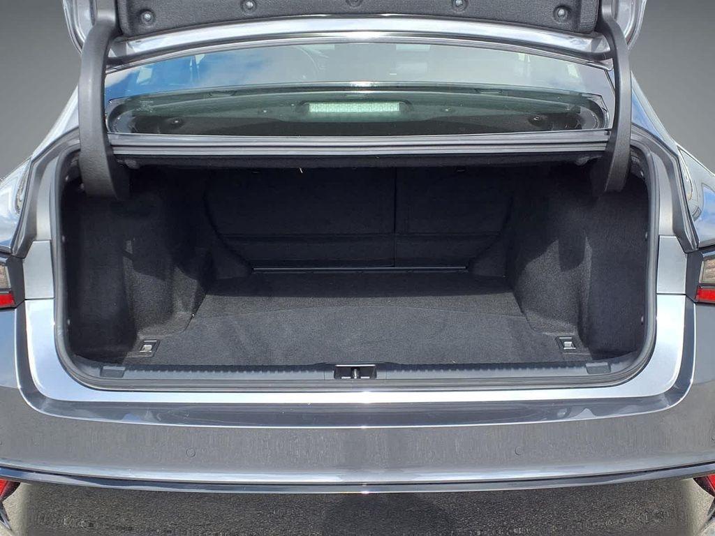 used 2022 Lexus IS 350 car, priced at $43,475