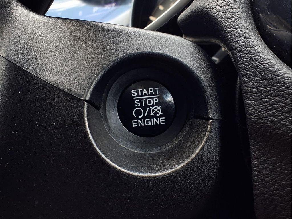 used 2018 Jeep Compass car, priced at $13,339