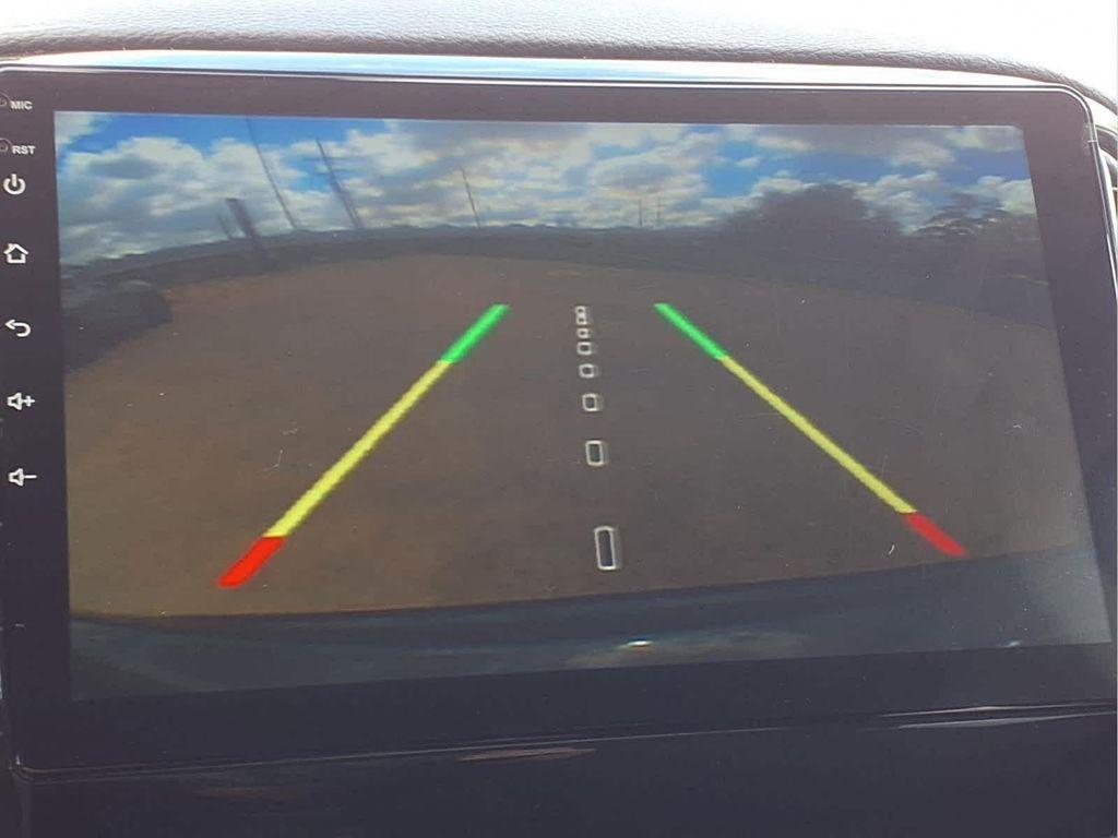 used 2018 Jeep Compass car, priced at $13,339