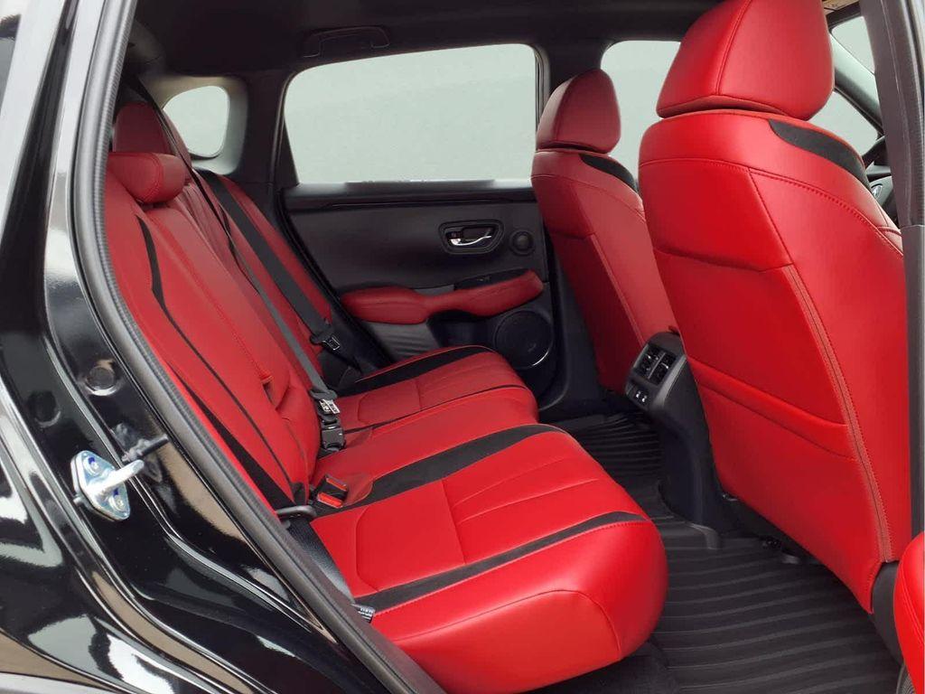 new 2026 Acura ADX car, priced at $39,550