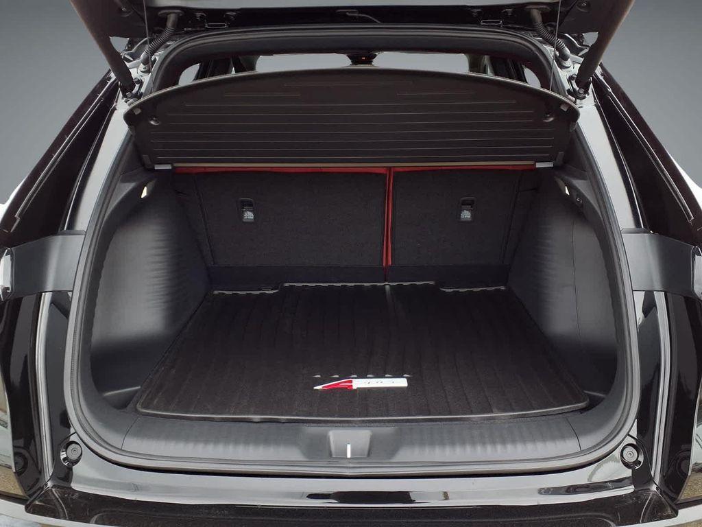 new 2026 Acura ADX car, priced at $39,550