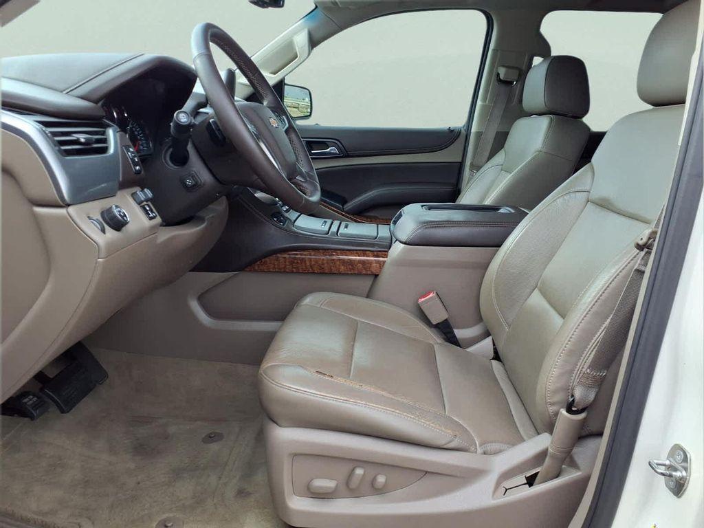 used 2015 Chevrolet Tahoe car, priced at $17,710