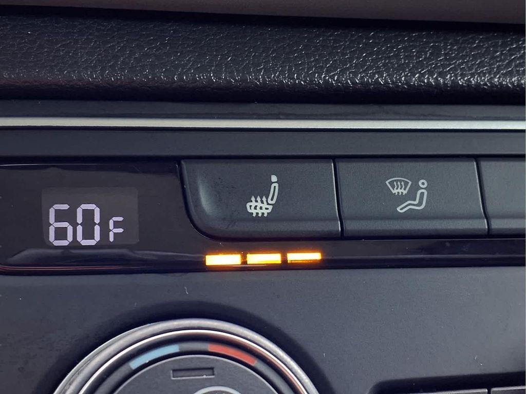 used 2019 Volkswagen Atlas car, priced at $20,133