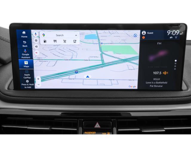 new 2026 Acura MDX car, priced at $54,075