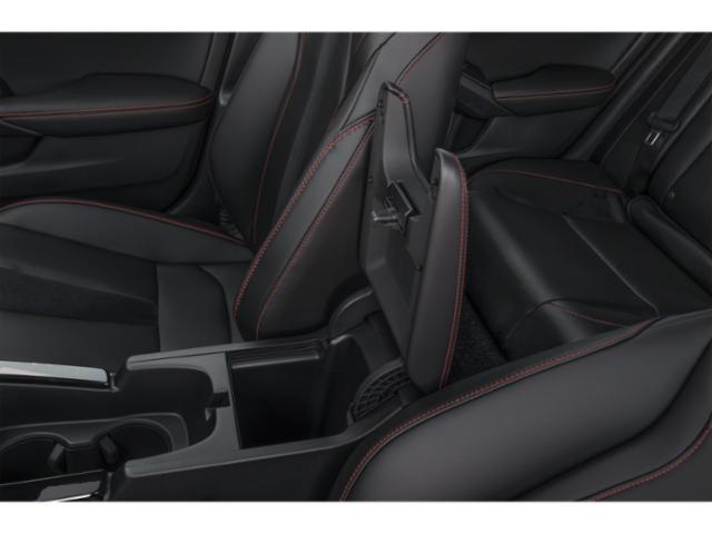 new 2026 Acura Integra car, priced at $41,095