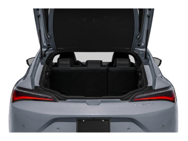 new 2026 Acura Integra car, priced at $41,095