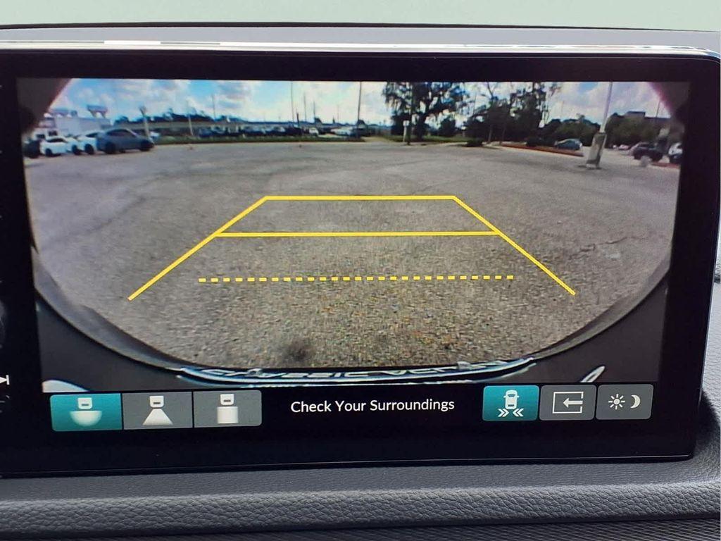 new 2026 Acura Integra car, priced at $41,095