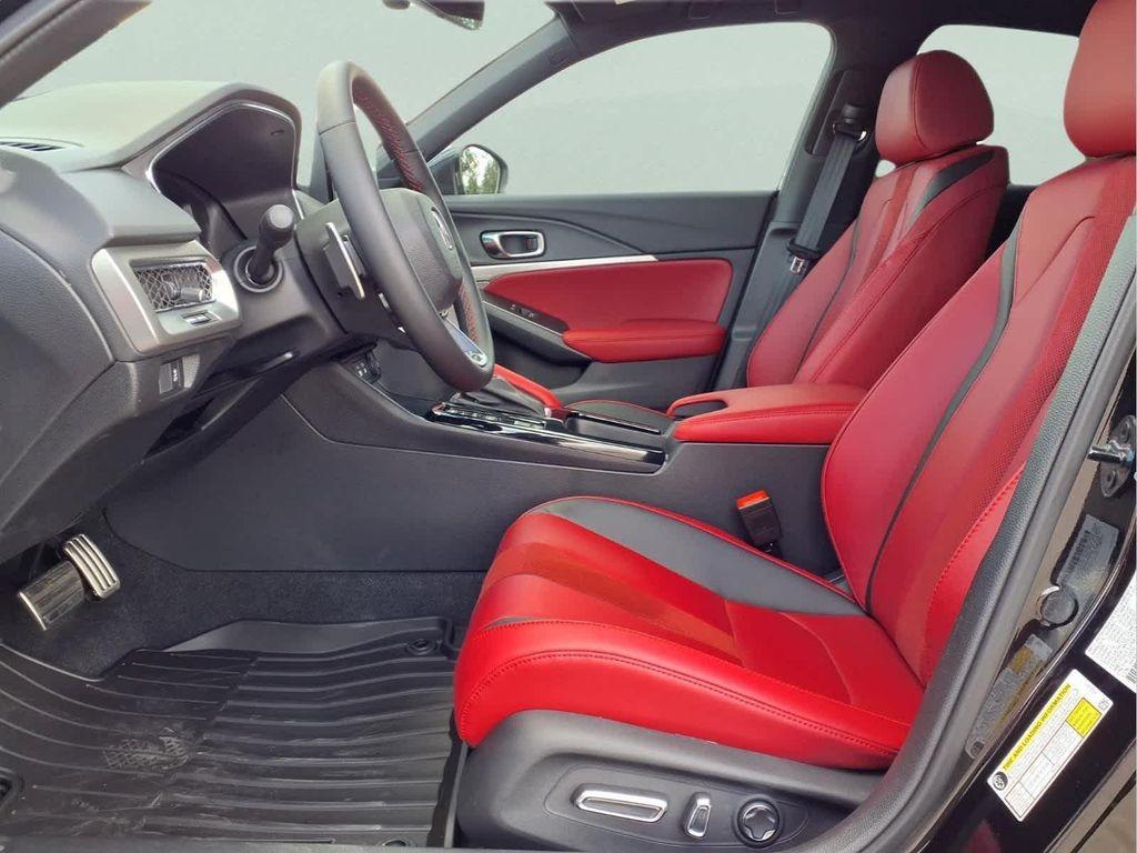 new 2026 Acura Integra car, priced at $41,095