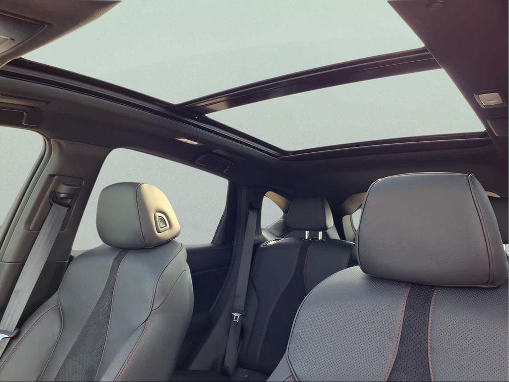 new 2026 Acura RDX car, priced at $52,650