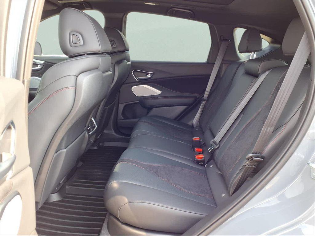 new 2026 Acura RDX car, priced at $52,650