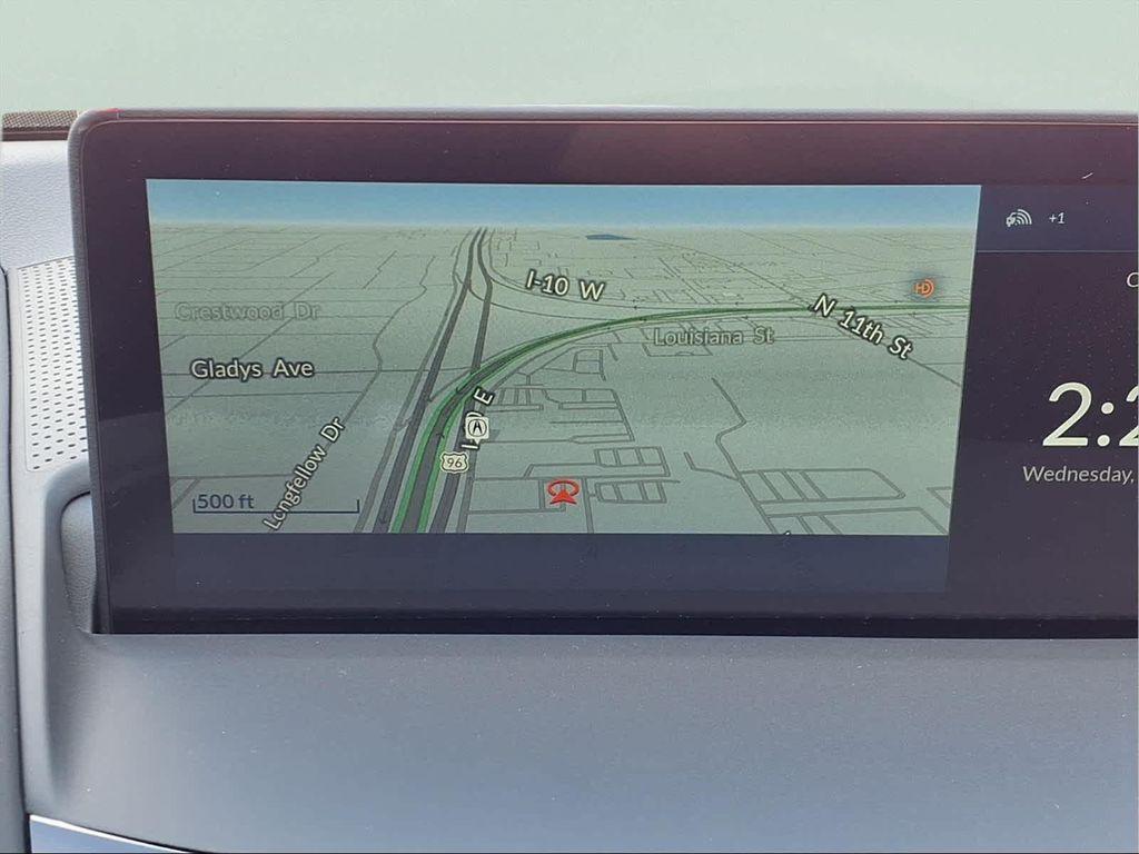 new 2026 Acura RDX car, priced at $52,650