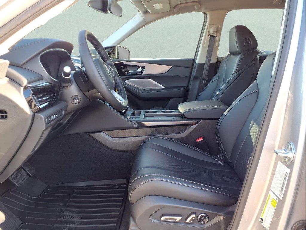 new 2026 Acura MDX car, priced at $58,975