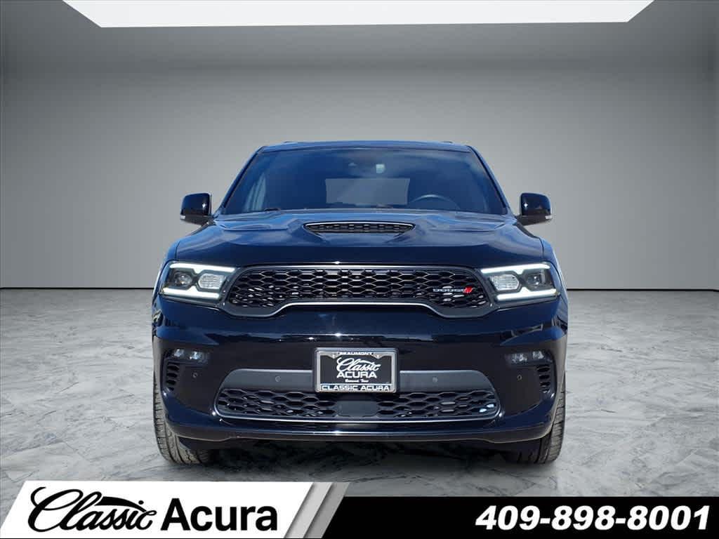 used 2023 Dodge Durango car, priced at $34,914