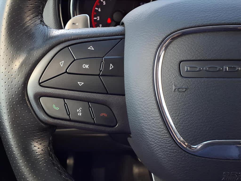 used 2023 Dodge Durango car, priced at $34,914