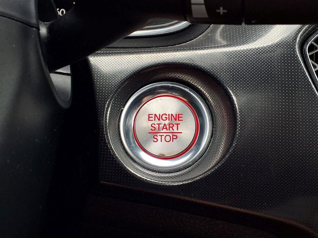 used 2023 Acura Integra car, priced at $29,055