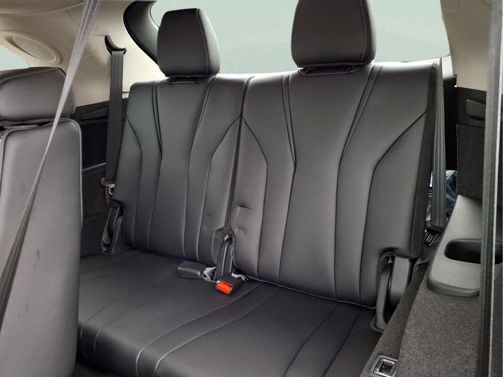 new 2026 Acura MDX car, priced at $59,475