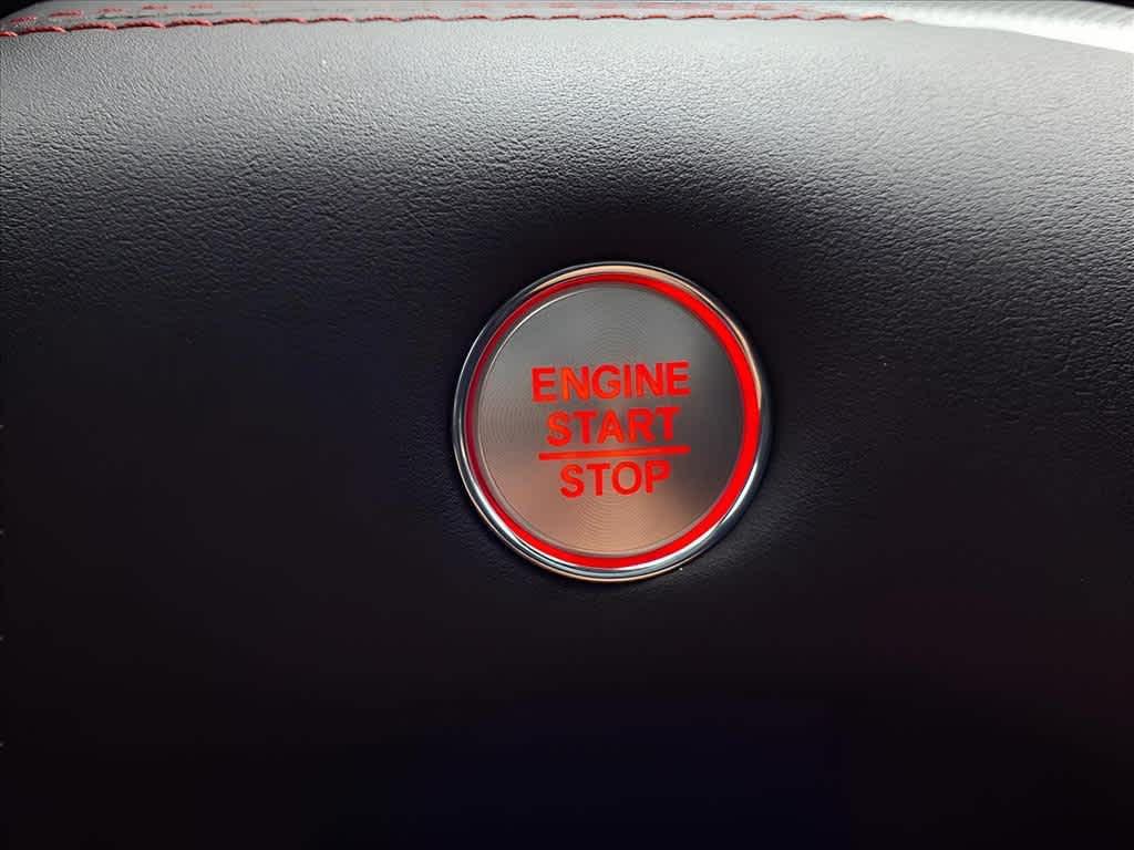 new 2025 Acura TLX car, priced at $52,195