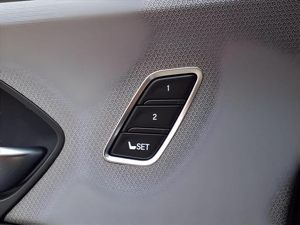 new 2025 Acura TLX car, priced at $52,195