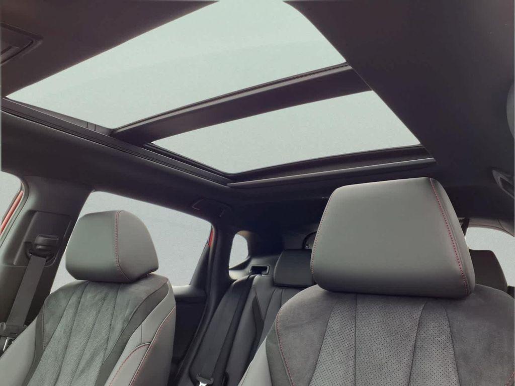new 2026 Acura ADX car, priced at $39,875
