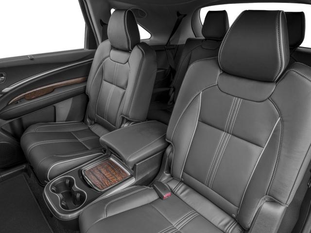 used 2017 Acura MDX car, priced at $22,928