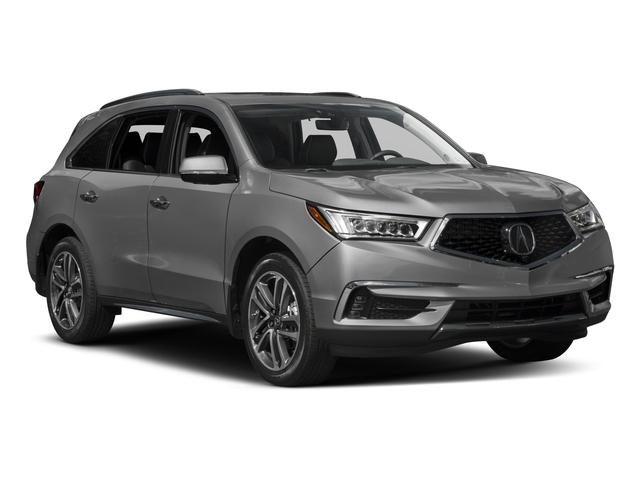 used 2017 Acura MDX car, priced at $22,928