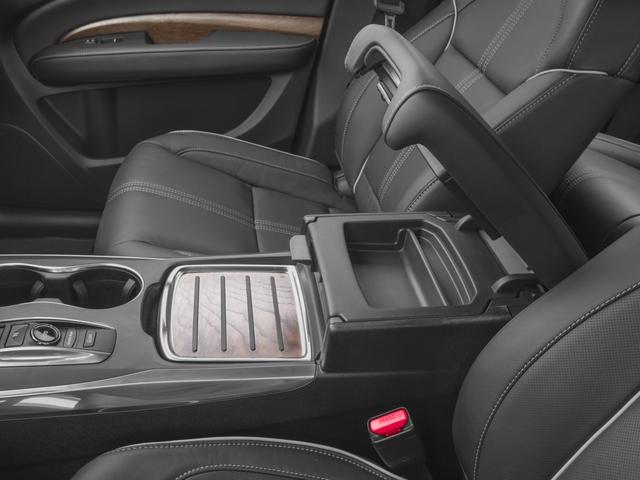 used 2017 Acura MDX car, priced at $22,928