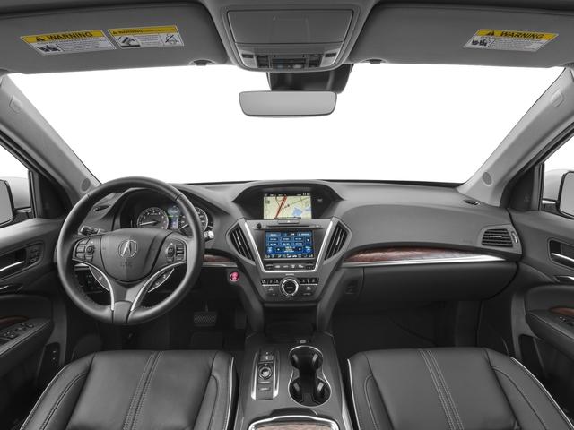 used 2017 Acura MDX car, priced at $22,928