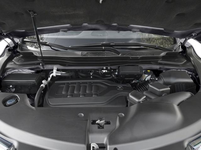 used 2017 Acura MDX car, priced at $22,928