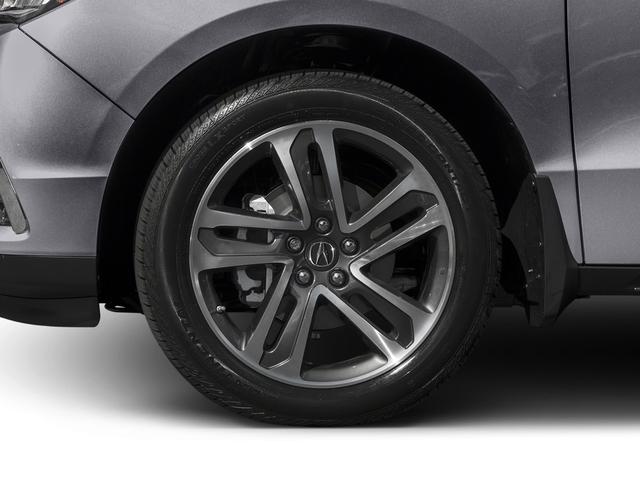 used 2017 Acura MDX car, priced at $22,928