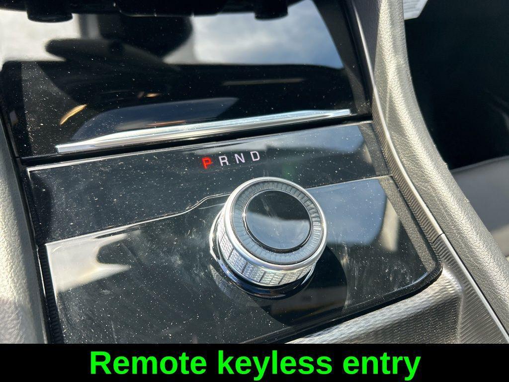 used 2024 Jeep Grand Cherokee car, priced at $35,439