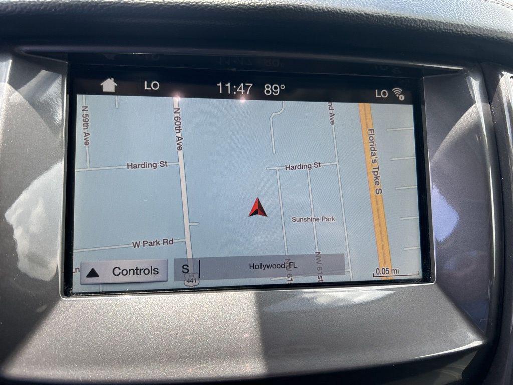 used 2019 Ford Ranger car, priced at $19,410