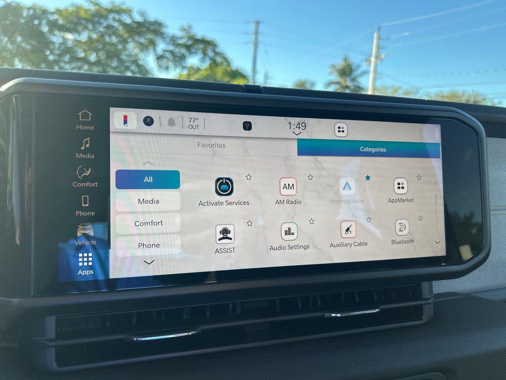 new 2026 Jeep Wrangler car, priced at $41,387