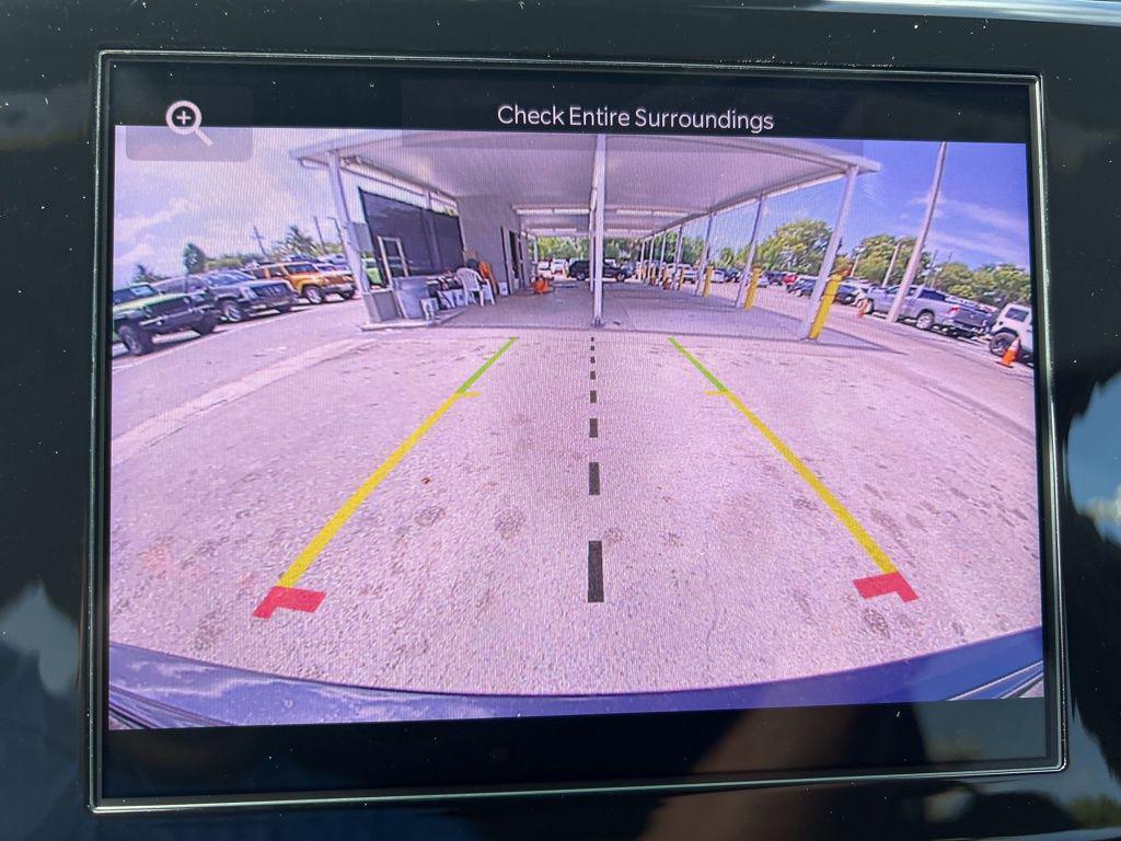 new 2025 Jeep Grand Cherokee car, priced at $28,496