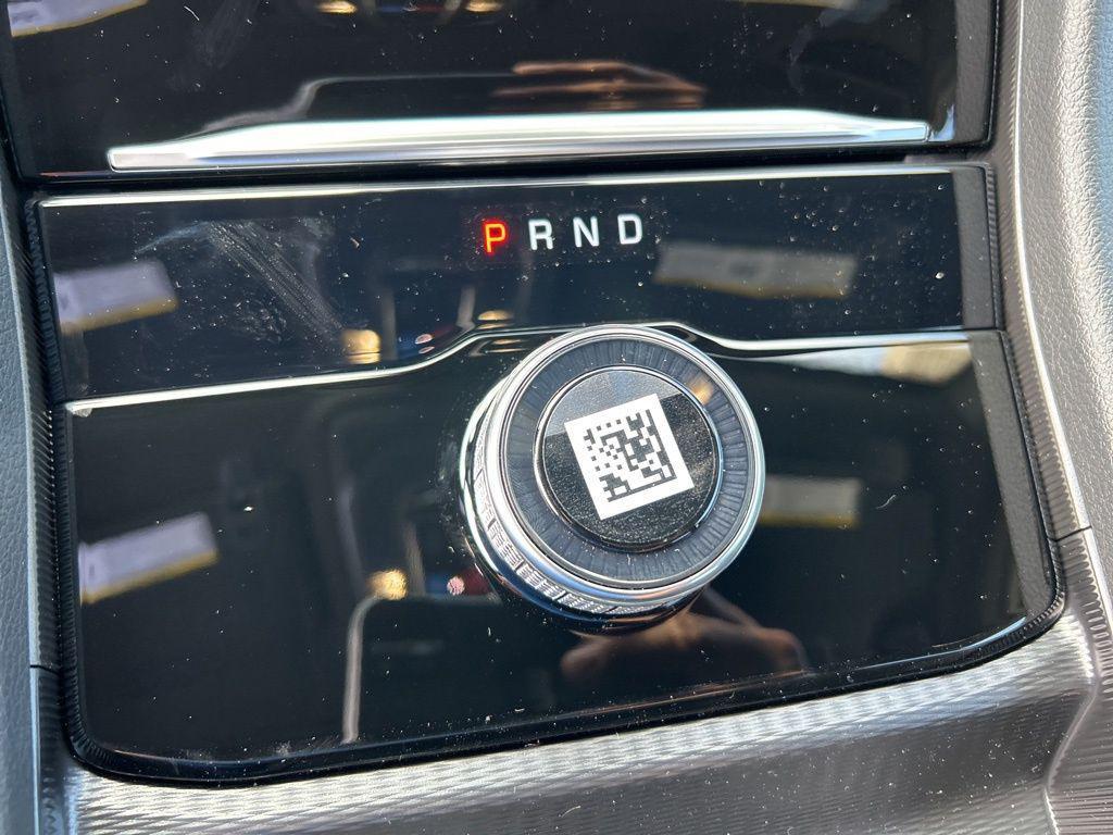 new 2025 Jeep Grand Cherokee car, priced at $28,496