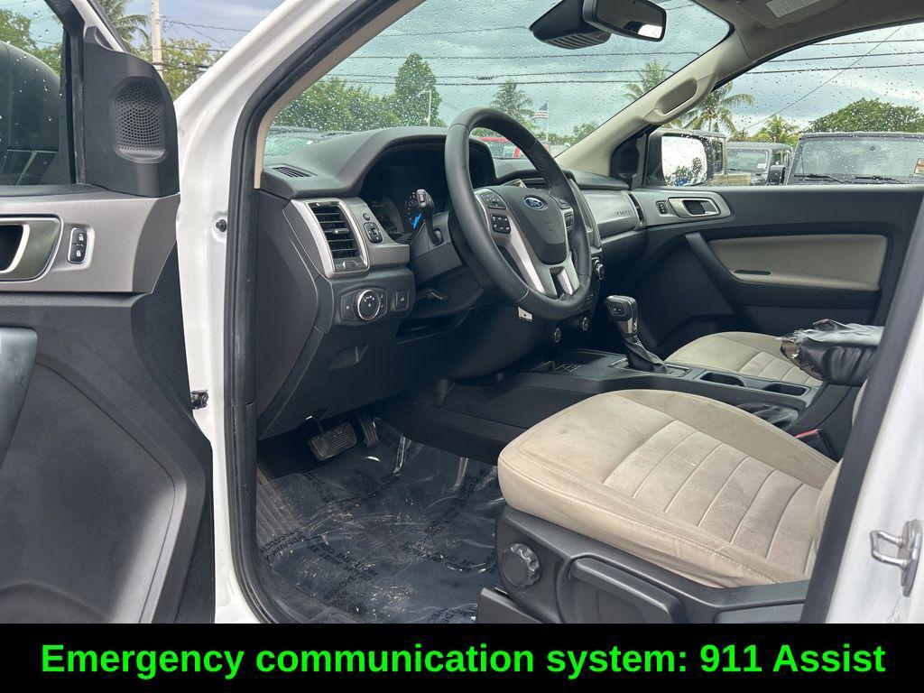 used 2019 Ford Ranger car, priced at $16,225